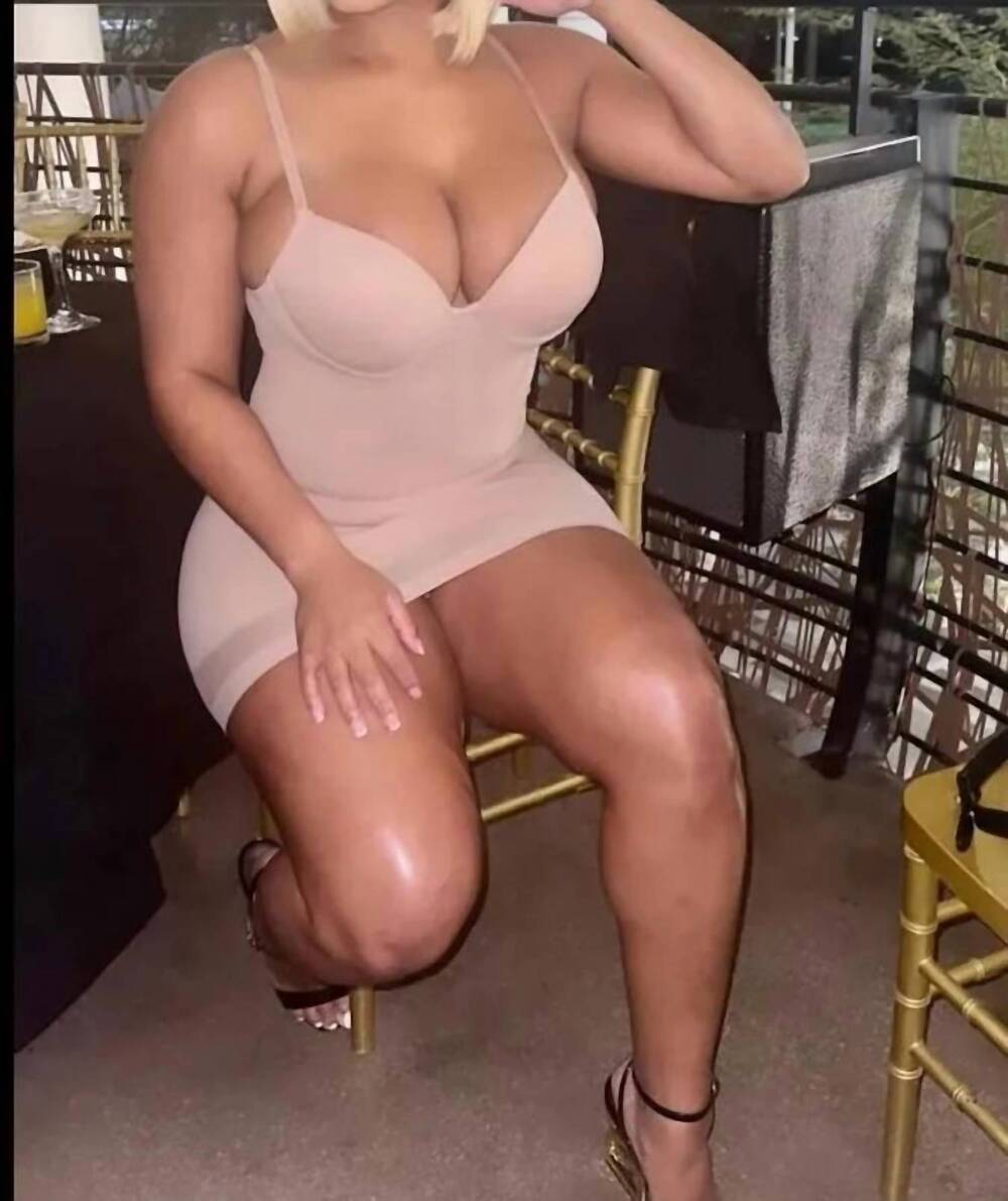 NEW LOVELY coming outside to play bodycon revealing mini slip dress in pink
